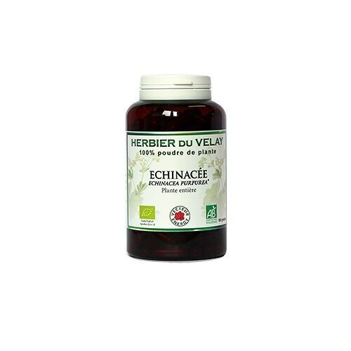 Echinacea* 180 gelules 250mg France