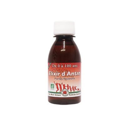 Elixir d'Antan* 150 ml