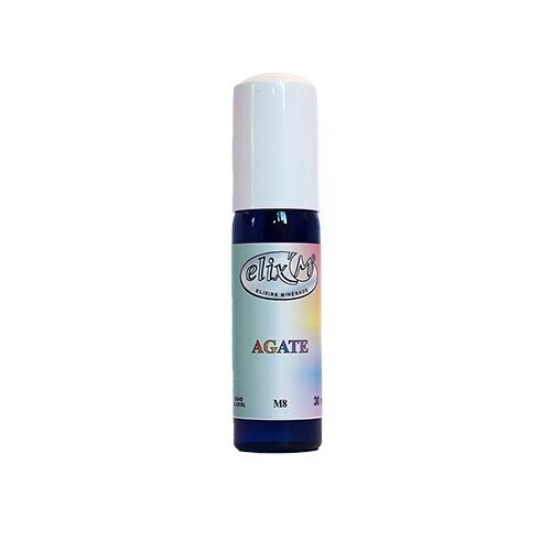 Elix'M Agate 30ml spray sans alcool