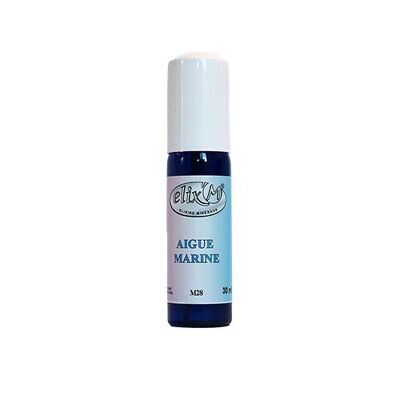 Elix'M Aquamarine 30ml alcohol-free spray NF