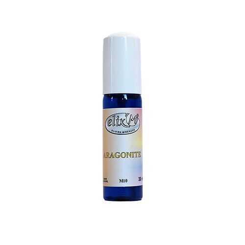 Elix'M Aragonite 30ml spray sans alcool
