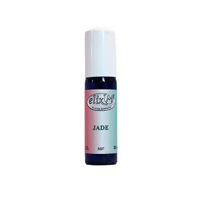 Elix'M Jade 30ml alcohol-free spray