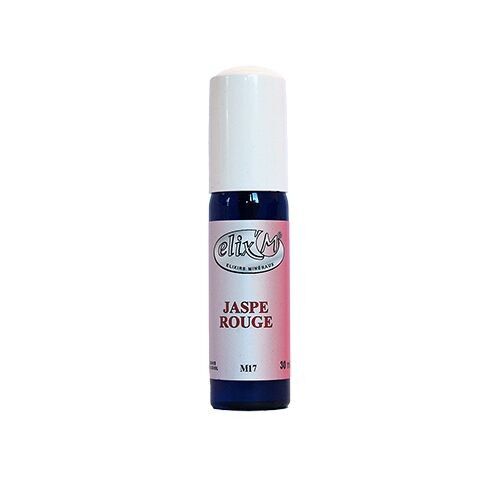 Elix'M Jaspe 30ml spray sans alcool