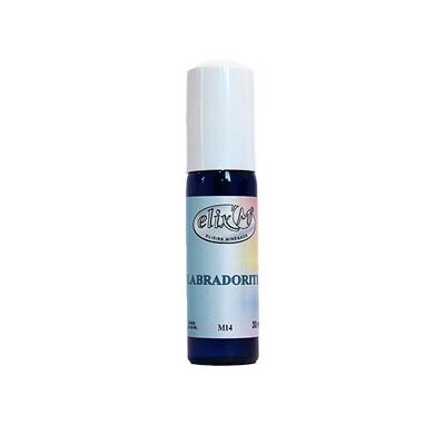 Elix'M Labradorite 30ml alcohol-free spray NF