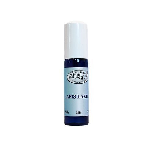 Elix'M Lapis lazuli 30ml spray sans alcool NF