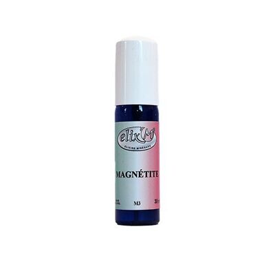 Elix'M Magnetite 30ml alcohol-free spray