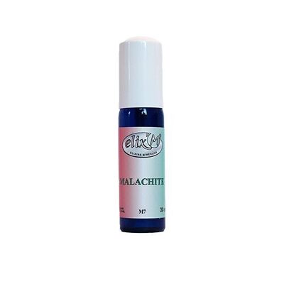 Elix'M Malachite 30ml alcohol-free spray NF