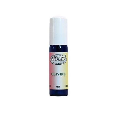 Elix'M Olivine 30ml alcohol-free spray NF