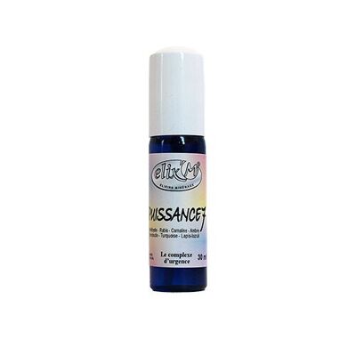 Elix'M Puissance 7 30ml alcohol-free spray NF
