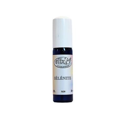 Elix'M Selenite 30ml alcohol-free spray NF