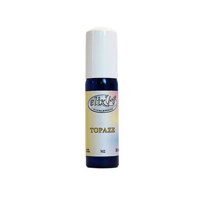Elix'M Topaze 30ml alcohol-free spray