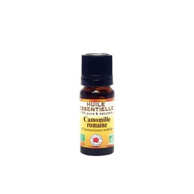 Roman Chamomile essential oil* 5 ml