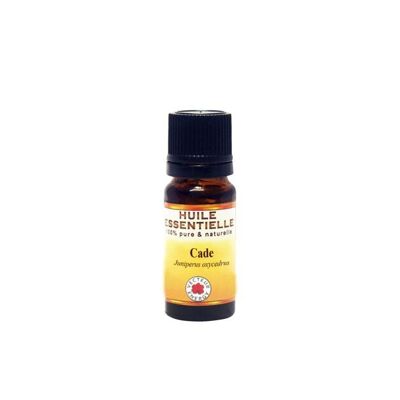 Cade wood essential oil 10 ml