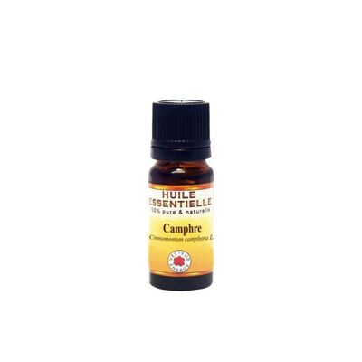 Camphor wood essential oil 10 ml