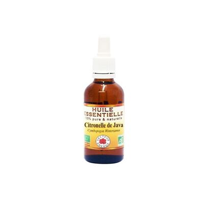 Java Citronella essential oil* 50 ml