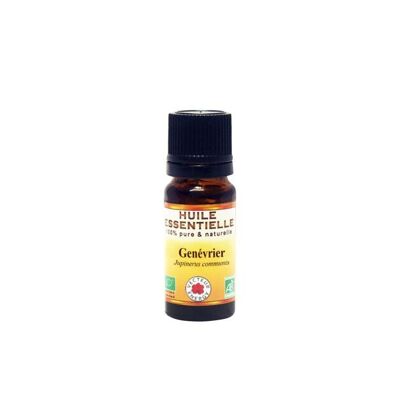 Juniper essential oil* berry branches 10 ml