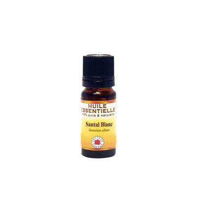 Sandalwood essential oil 5 ml