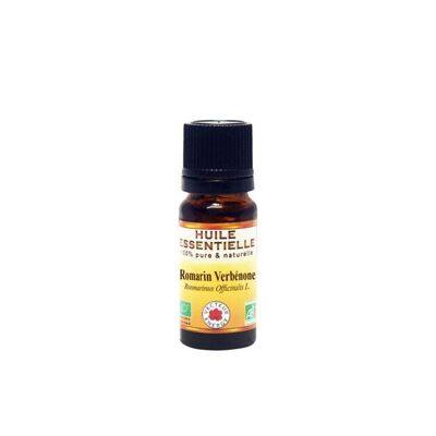 Rosemary verbenone essential oil* 10 ml