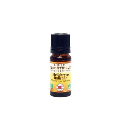 Italian Helichrysum essential oil* 5 ml