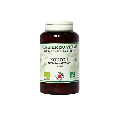 Kouzou* 180 cápsulas 380mg UE/fuera de la UE