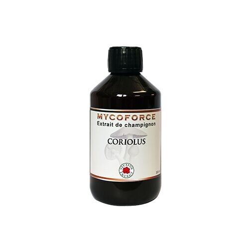 Mycoforce Coriolus 300 ml