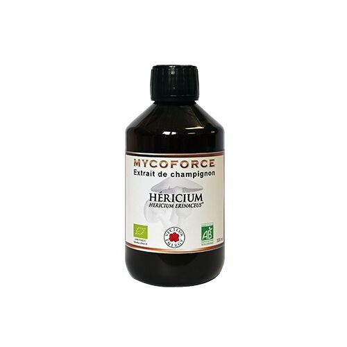 Mycoforce Hericium* 300 ml