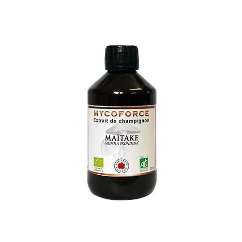 Mycoforce Maitake* 300 ml