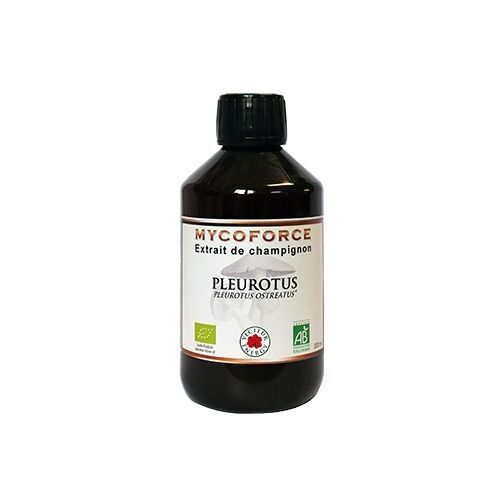 Mycoforce Hongo Ostra* 300 ml
