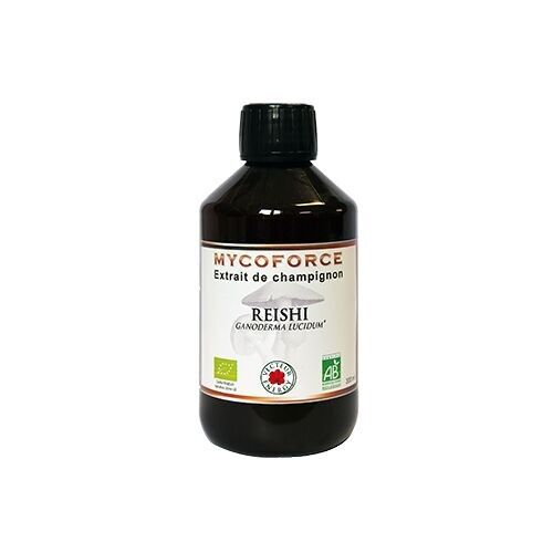 Mycoforce Reishi* 300 ml
