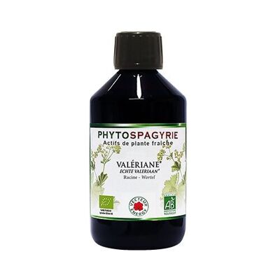 Phytospagyria plant Valerian root* NF 300ml