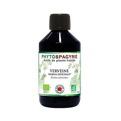 Phytospagyria plant Verbena officinalis* NF 300ml