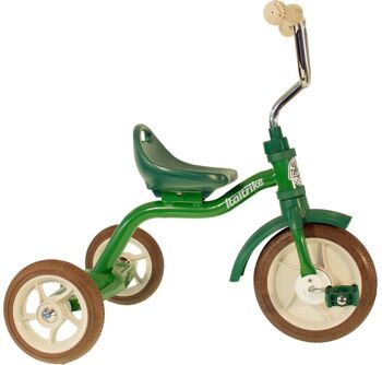 10" Tricycle Super Touring Primavera - Vert - 2/5 ans 2