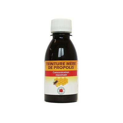 Propolis mother tincture 150 ml