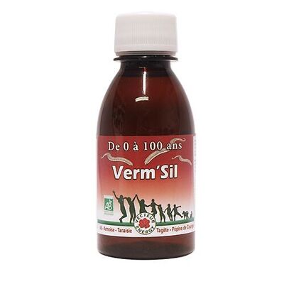 Verm'Sil* 150 ml