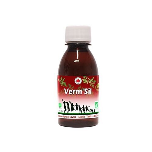 Verm'Sil* 150 ml