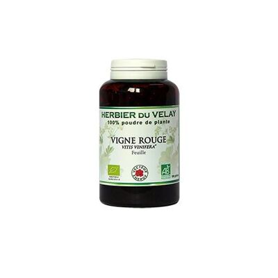 Vite rossa* 180 capsule marine 350mg Locale