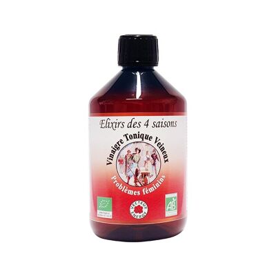 Aceto tonico venoso* 500 ml
