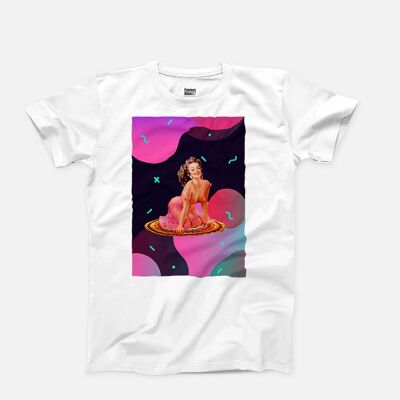 Jasmine Dreams - T-Shirt