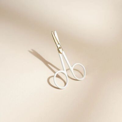 Baby Nail Scissors - Bachca