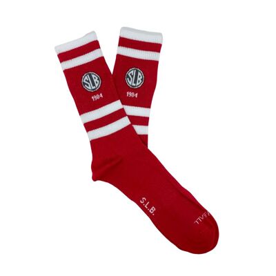 S.L.B. - 1904 Vermelho