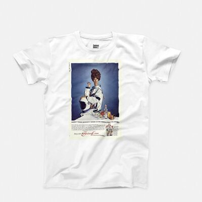 Smirnoff Astronaut - T-Shirt
