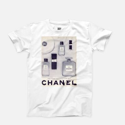 Chanel - T-Shirt