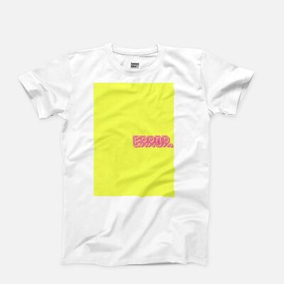 Error - T-Shirt