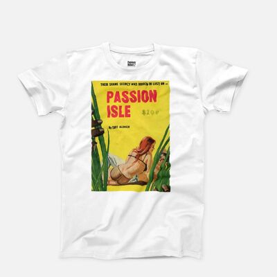 Passion Island - T-Shirt