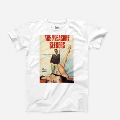 Pleasure Seekers - T-Shirt