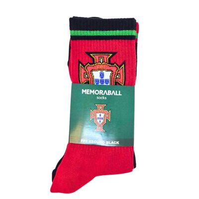 FPF - Pack Escudo