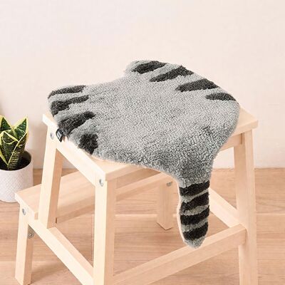 Shimoyama Plush Chair Cushion