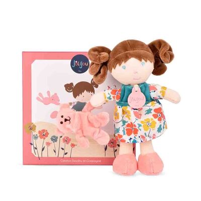 MY FIRST DOLL, Miss Petunia