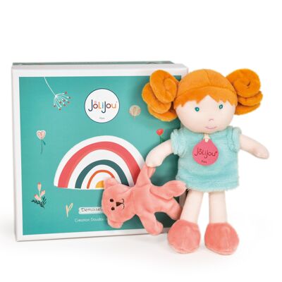 MY FIRST DOLL, Miss Mint