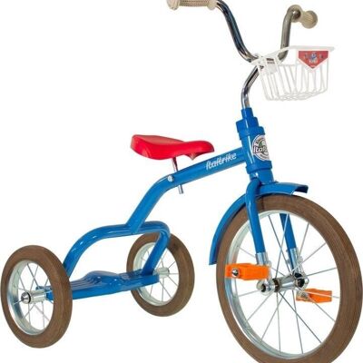 16 "Colorama Spokes Tricyle - Blue - 3/5 years